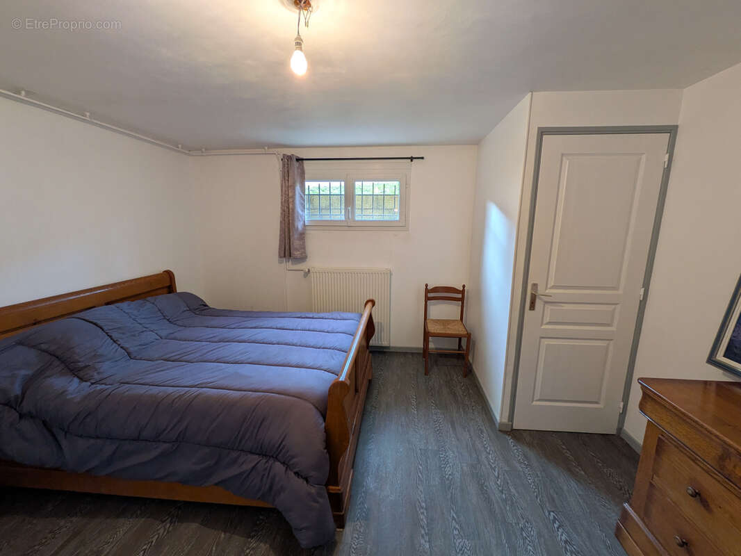 Maison à SAINT-MARTIN-DU-TERTRE