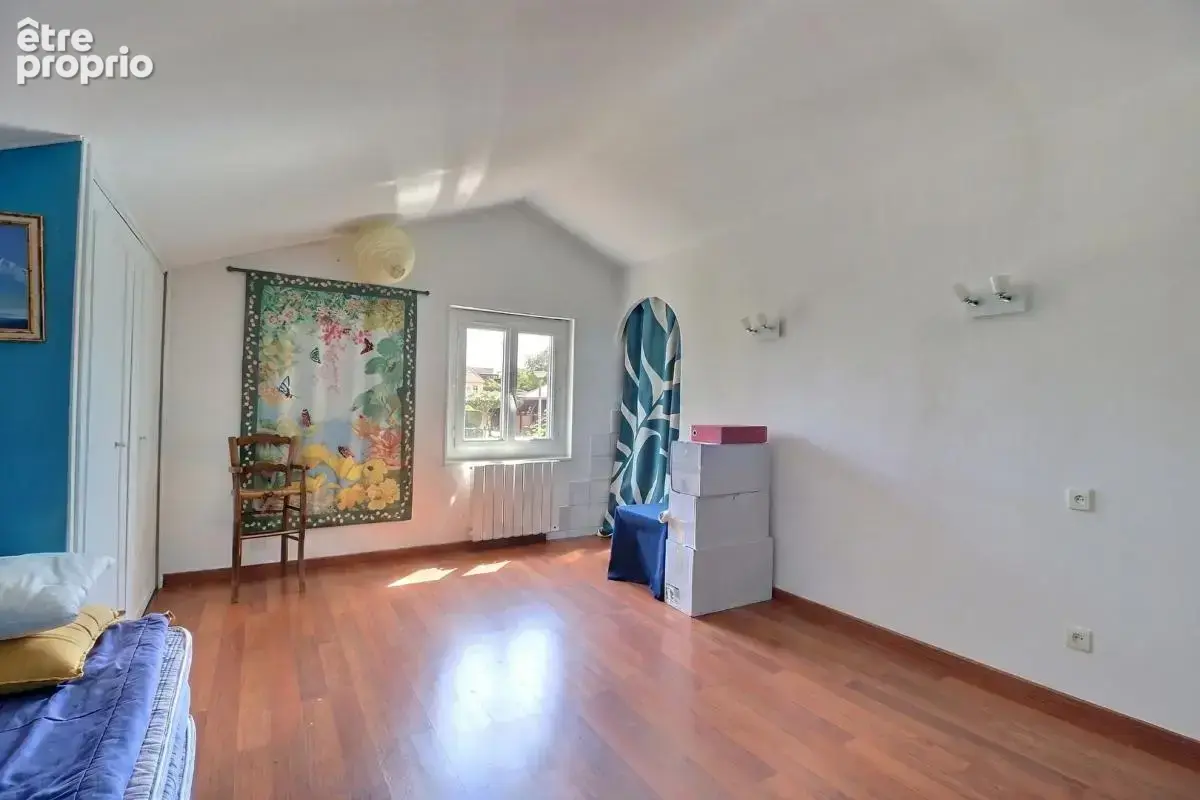 Maison familiale de 150 m² avec possibilité de division en deux logements - photo 12