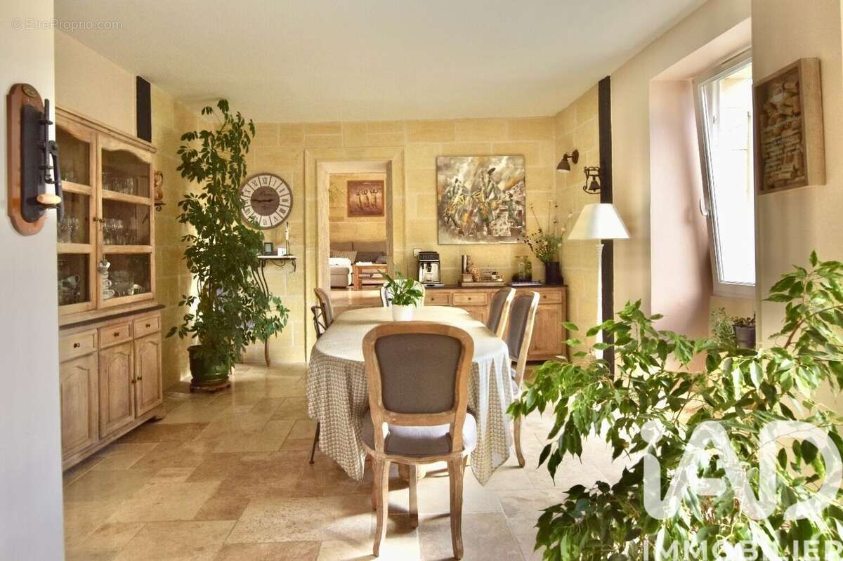 Photo 6 - Maison à SAINT-GERMAIN-DU-PUCH