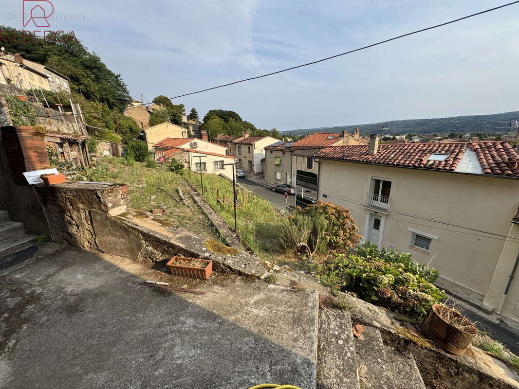 Mazamet proche centre ville - photo 15
