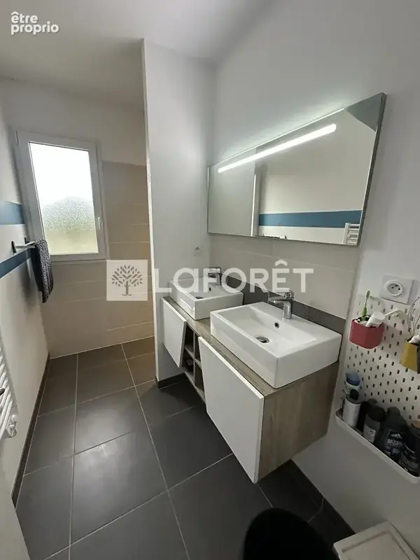 Maison de 152m²  à Port blanc avec un Gîte de 40m² - photo 7