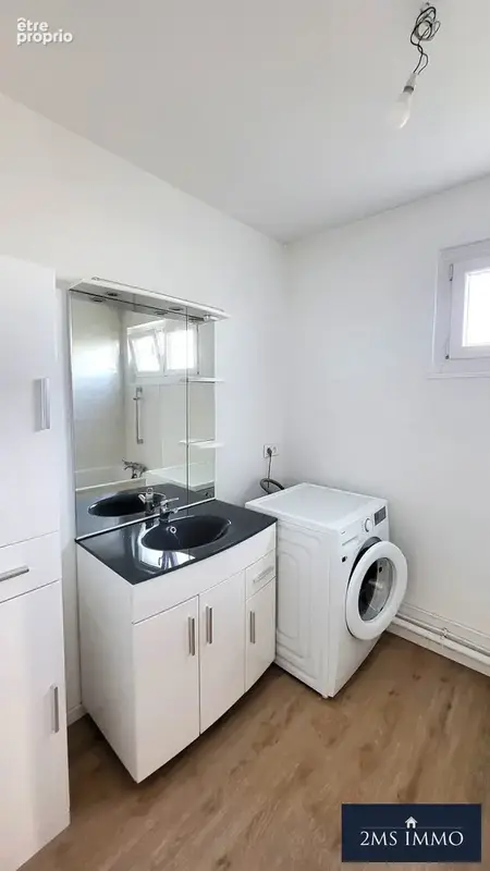 Appartement 4 pièces 81 m² à vendre à Mulhouse (68100) - photo 7
