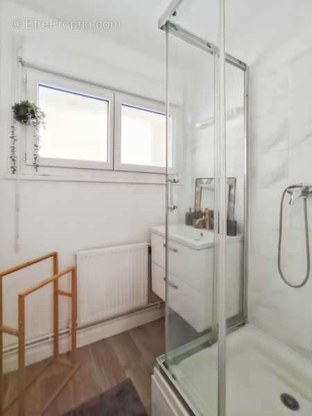 Appartement à ARBOUANS