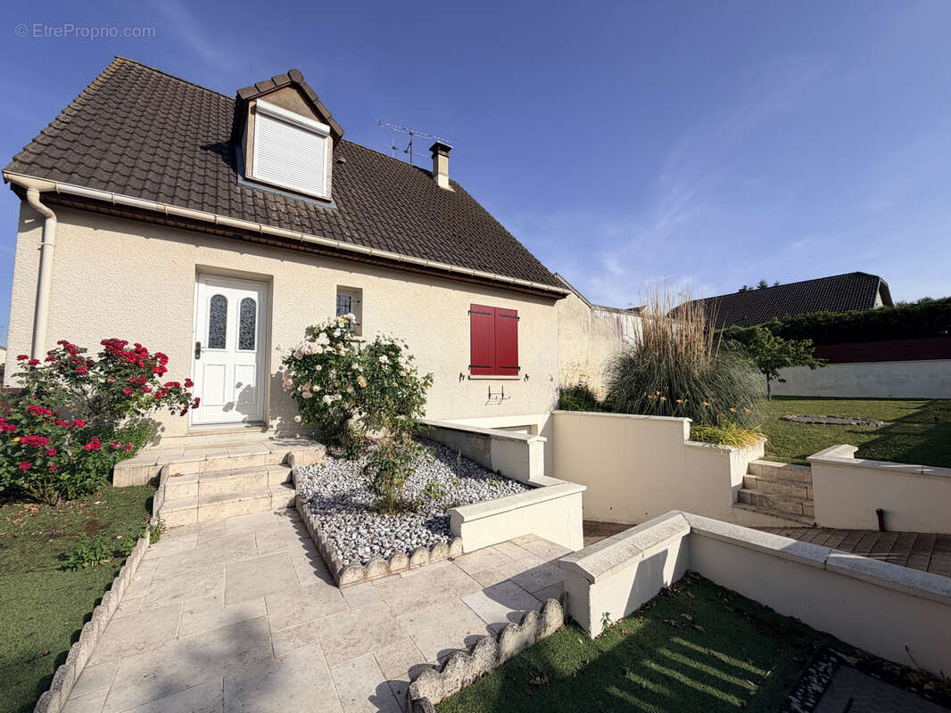 Maison à Vendre Taissy - photo 3
