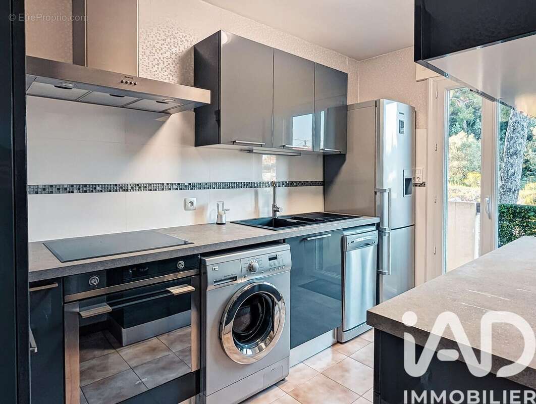 Photo 7 - Appartement à SANARY-SUR-MER