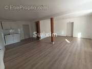 Appartement à AISY-SUR-ARMANCON