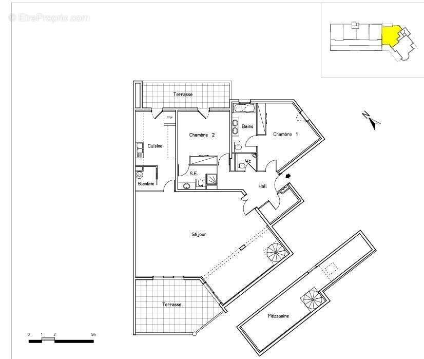 Photo 2 - Appartement à SAINT-RAPHAEL