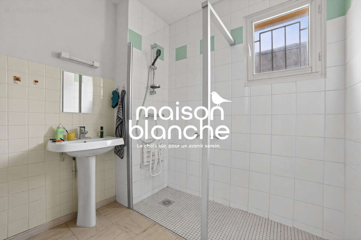 Appartement à PARTHENAY