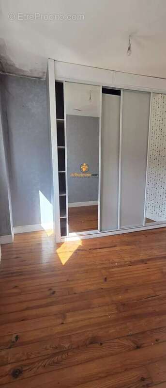 Appartement à LOURDES