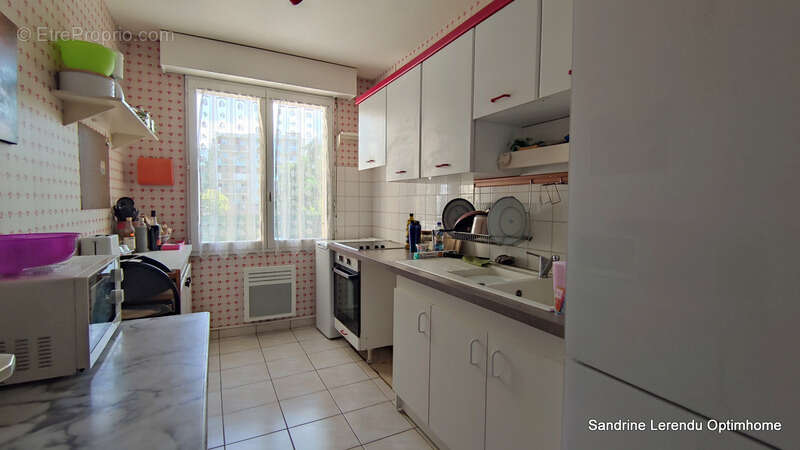 Appartement à ROUEN
