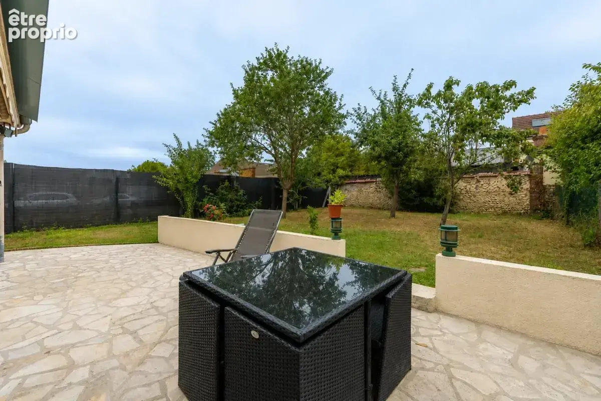 Maison de 6 pièces de 100 m² à Ézy-sur-Eure - photo 18