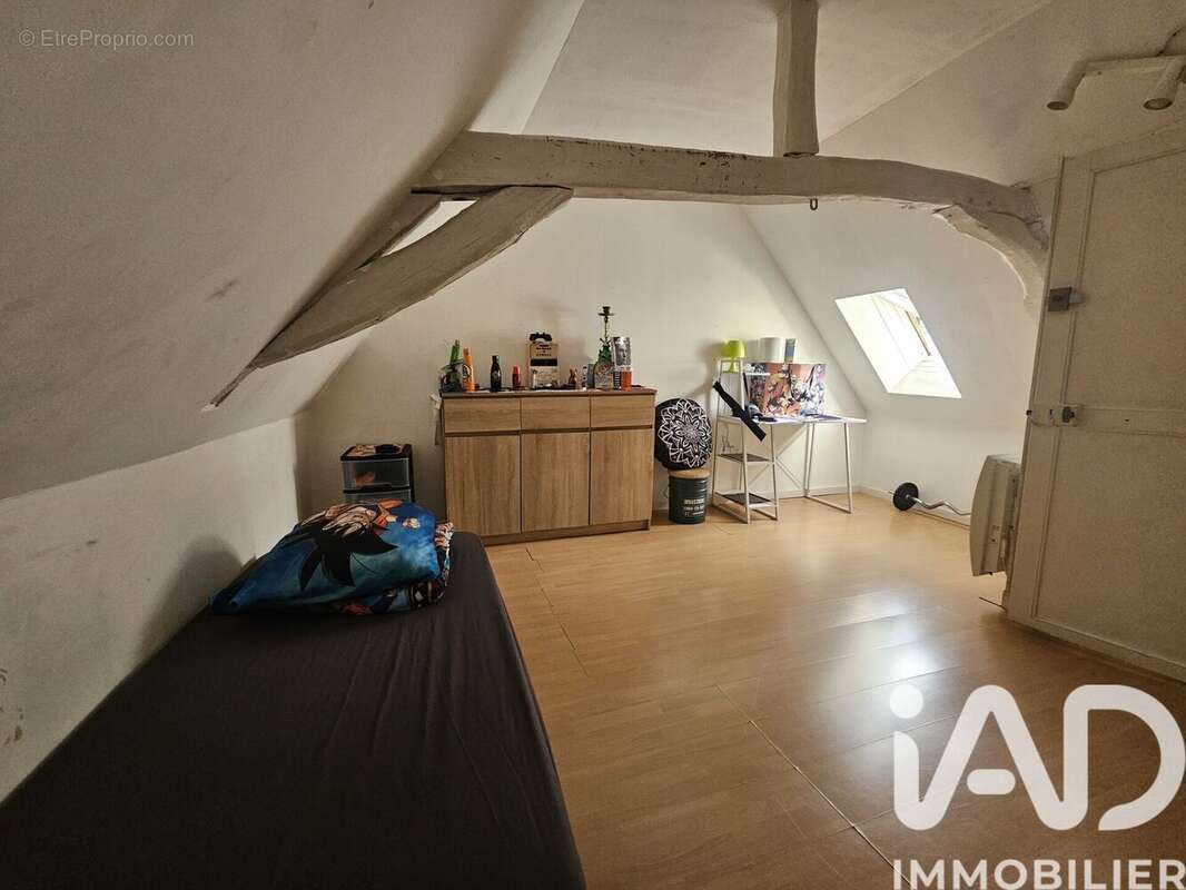 Photo 8 - Maison à DOUAI