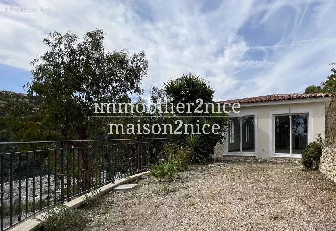 Maison à NICE