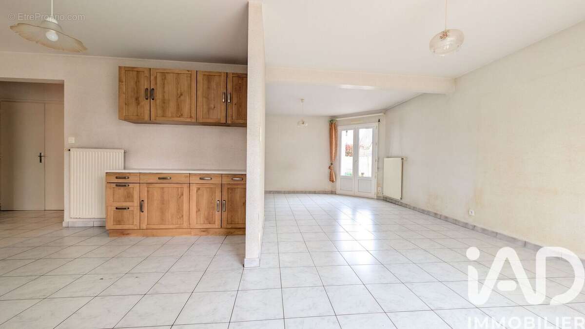 Photo 4 - Maison à LOCMINE