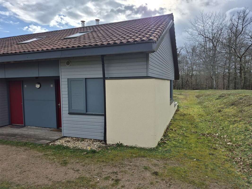 20260310161515 - Maison à NONTRON