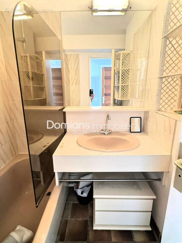 Appartement à SAINT-CYPRIEN