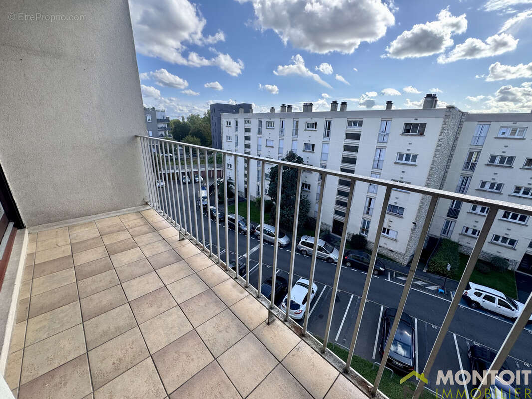 Appartement à CHEVILLY-LARUE