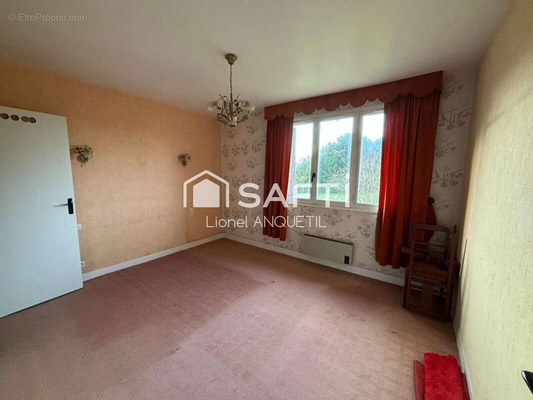 Photo 7 - Maison à CANY-BARVILLE