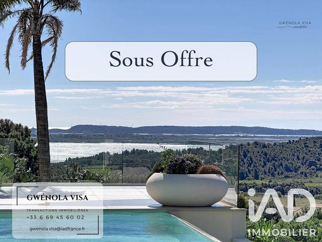 Photo 1 - Maison à NARBONNE