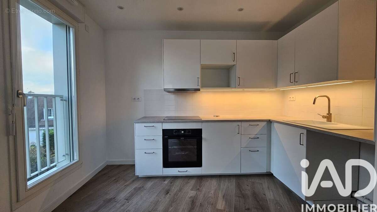 Photo 7 - Appartement à MORAINVILLIERS