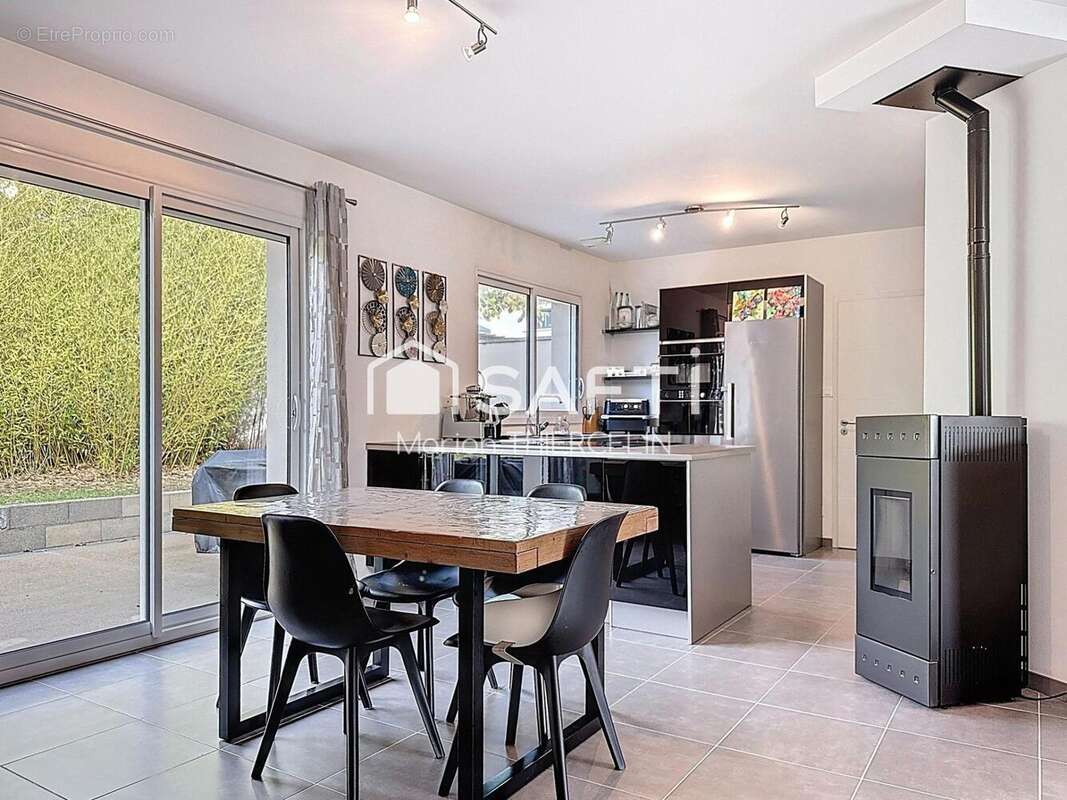 Photo 3 - Maison à ORLEANS