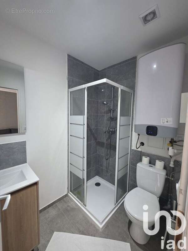 Photo 6 - Appartement à BETHUNE