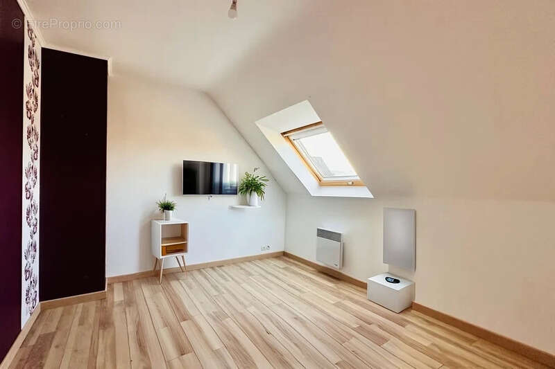 Maison à TELGRUC-SUR-MER