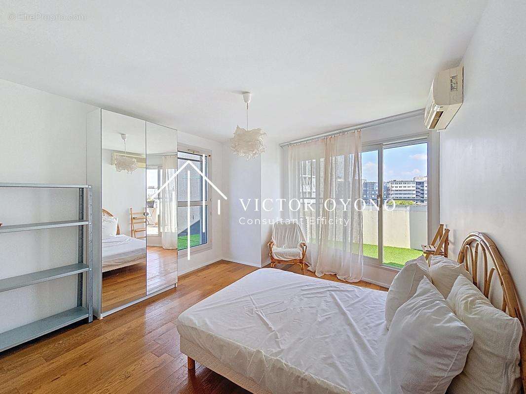 Appartement à TOURS