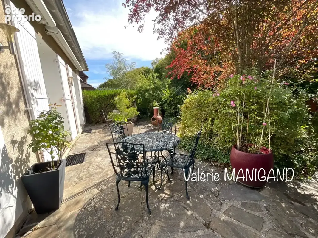Maison à vendre 6 pièces TRELISSAC (24) - photo 2