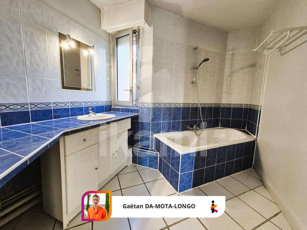 Appartement à GRADIGNAN