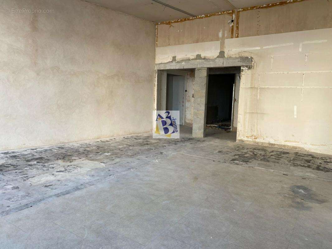 Appartement à ANGOULEME