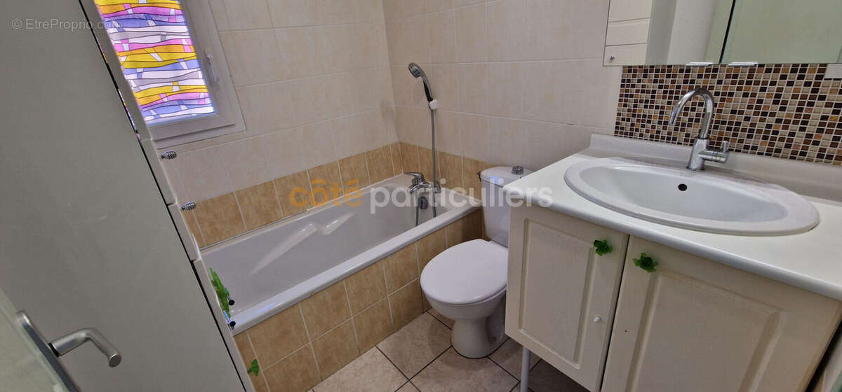 Maison à SAINT-NAZAIRE