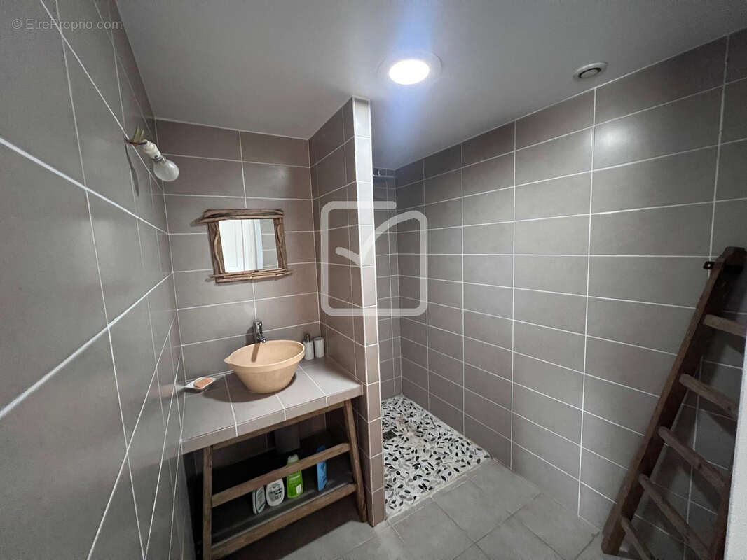 Grange renovee - photo 23