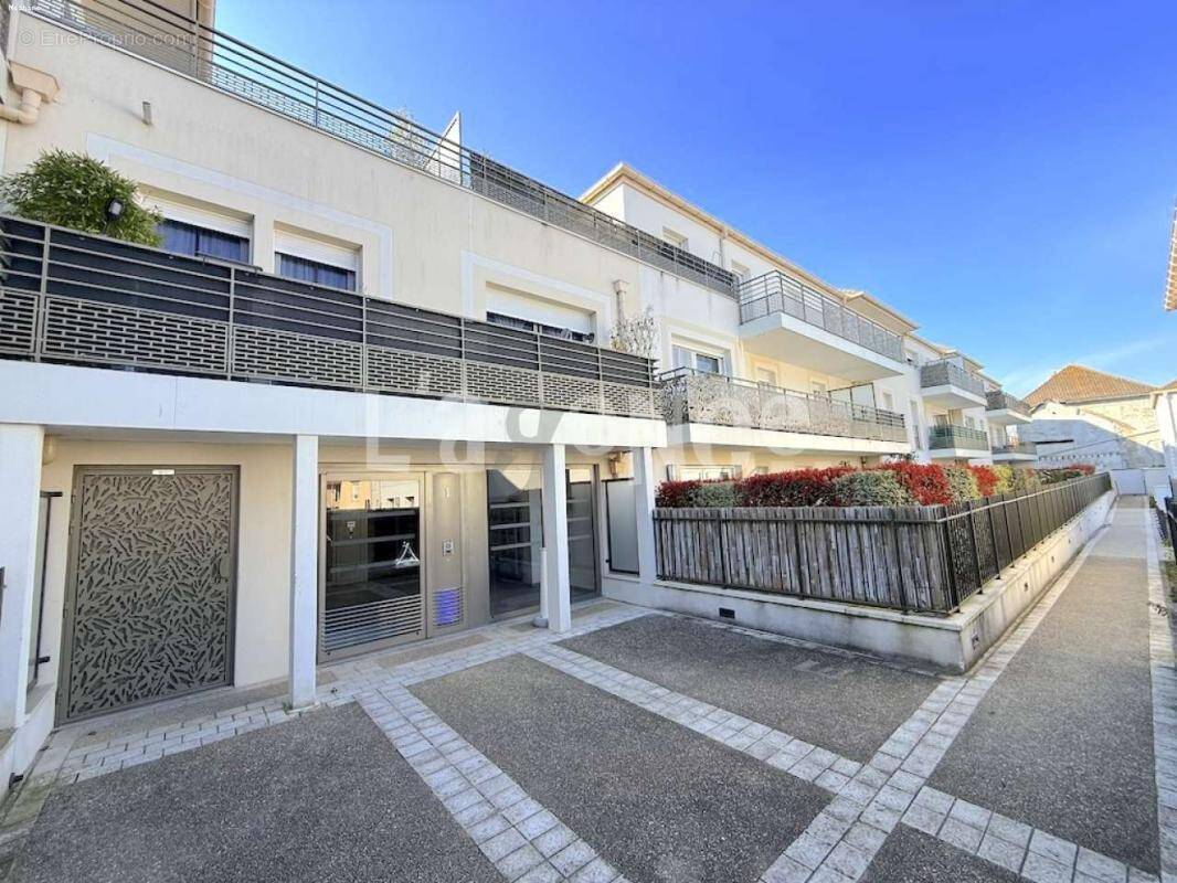 Appartement à CHARNY