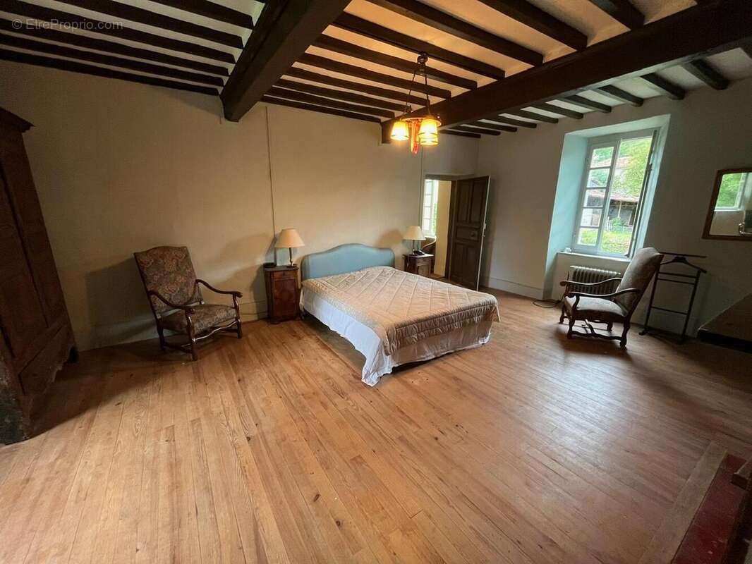 IMG7213 - Maison à ASPET