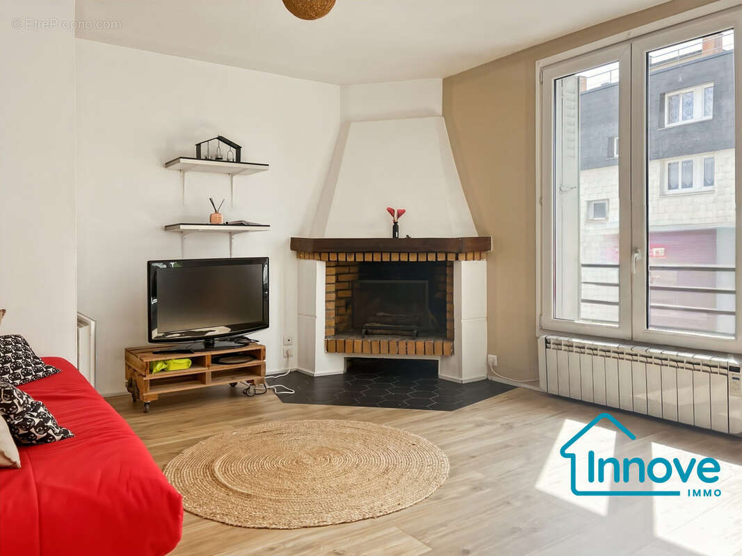 Appartement à VERSAILLES