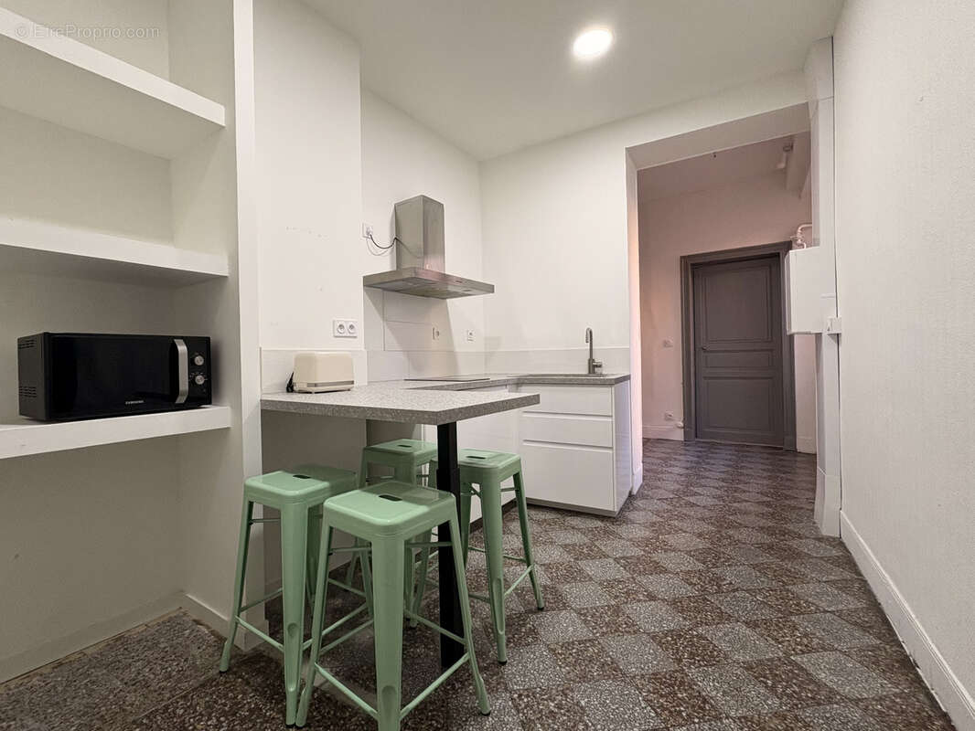 Appartement à NIMES