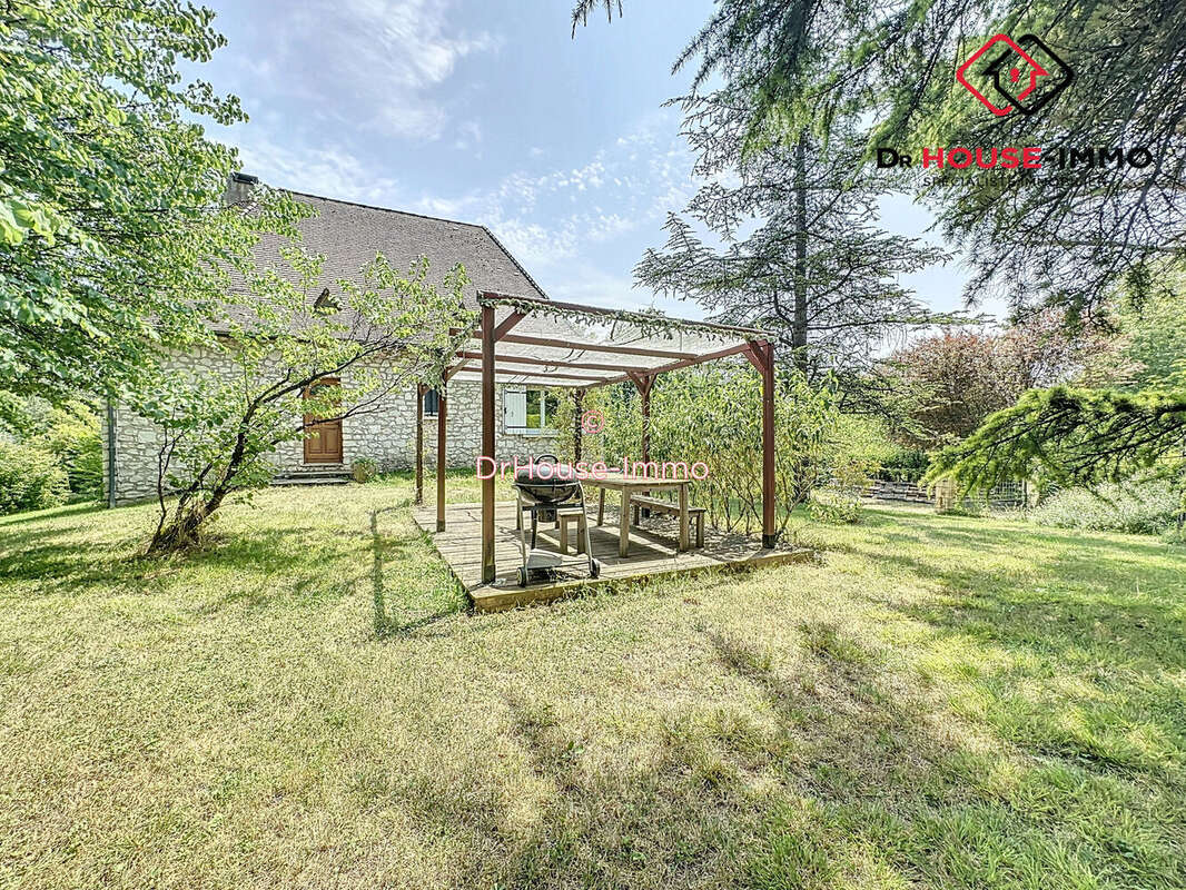 Maison à ISSIGEAC