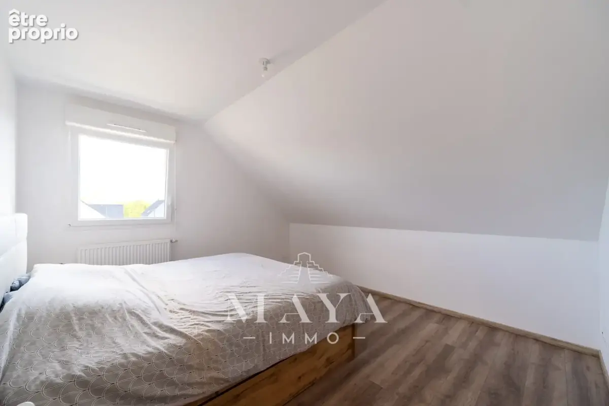 Appartement 4 pièces 77 m² à vendre à Berrwiller (68500) - photo 11