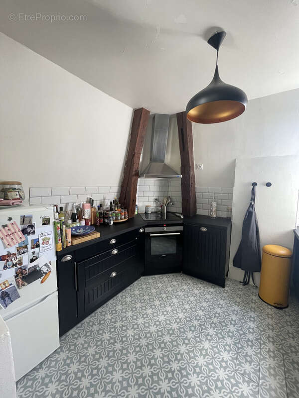 Duplex de 3 pièces - photo 9