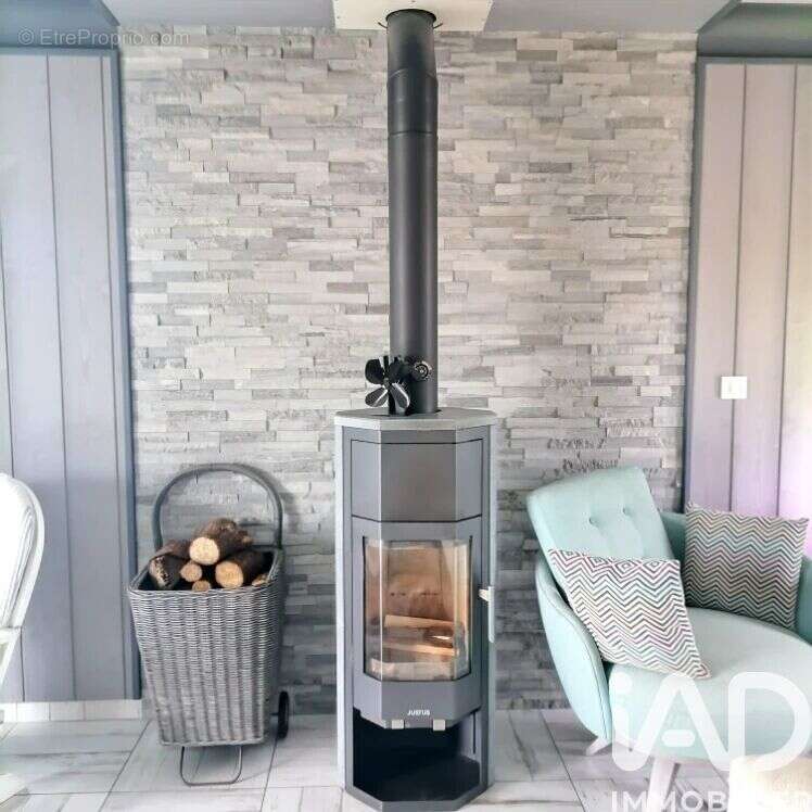 Photo 7 - Maison à ARTHON-EN-RETZ