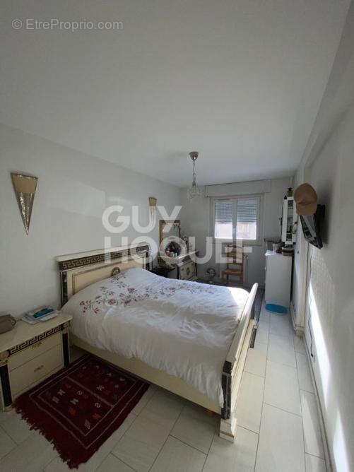 Appartement à AULNAY-SOUS-BOIS