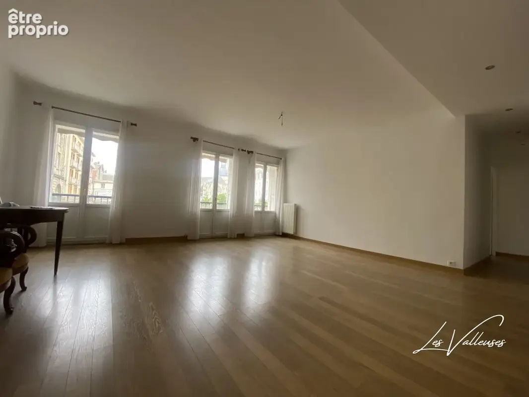 Appartement 3 pièces 95 m² à vendre à Dieppe (76200) - photo 2