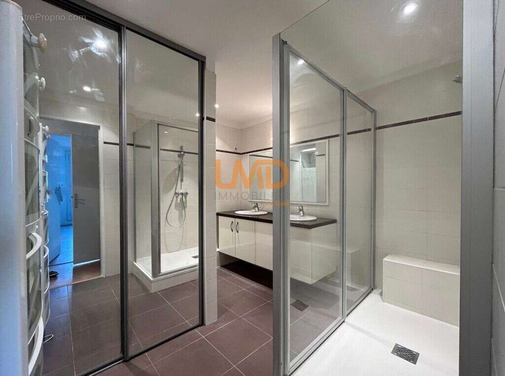 Appartement à MARSEILLE-13E