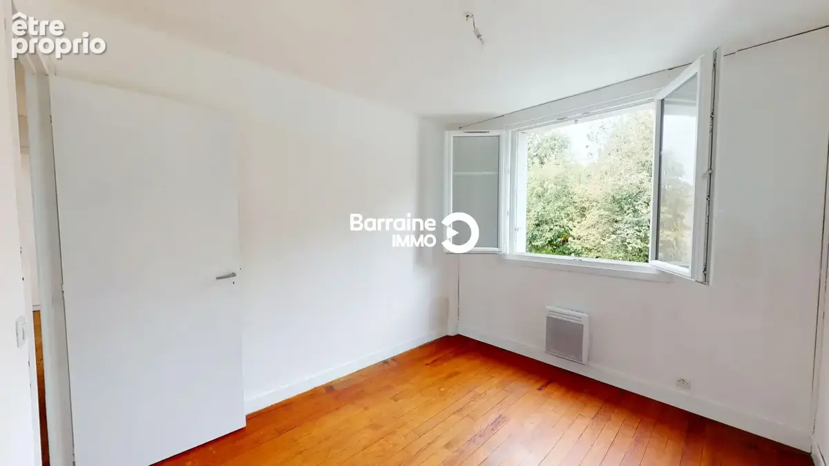 Appartement 4 pièces à vendre à Morlaix - 67.59 m², bon état, proche commodités - photo 18
