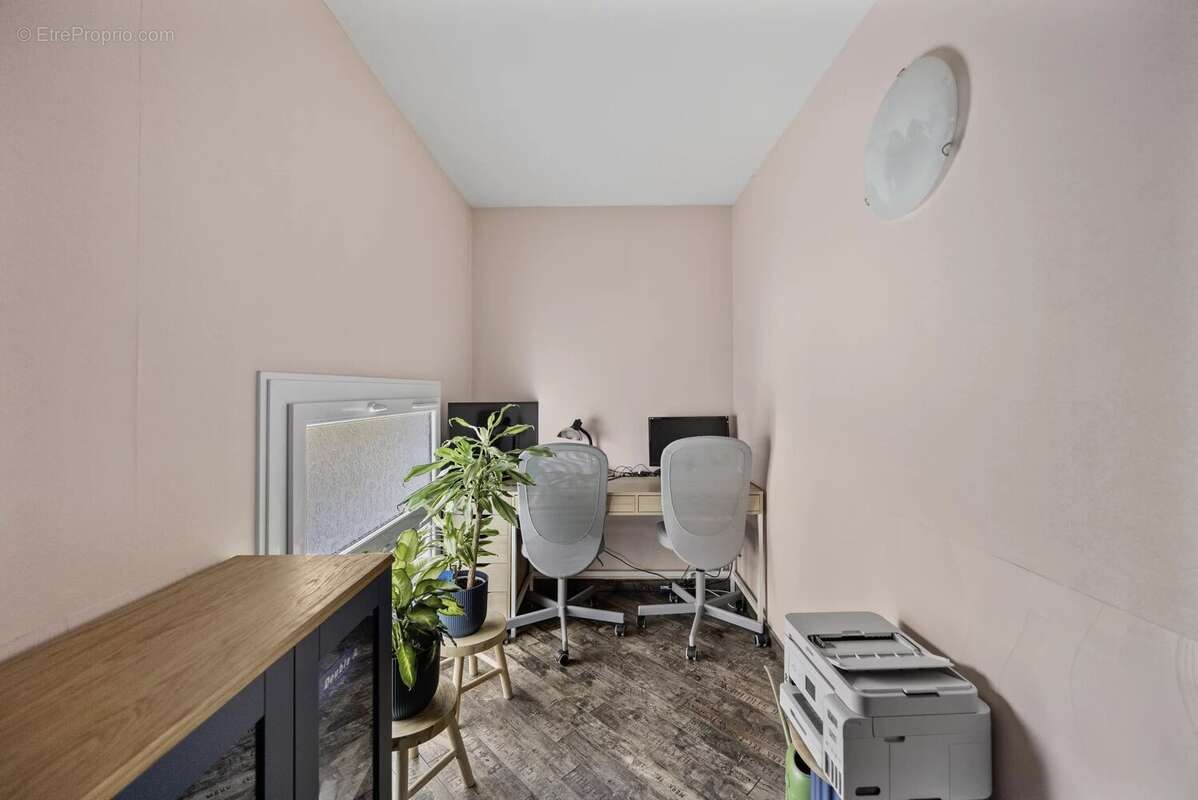 Maison à LAGNY-SUR-MARNE