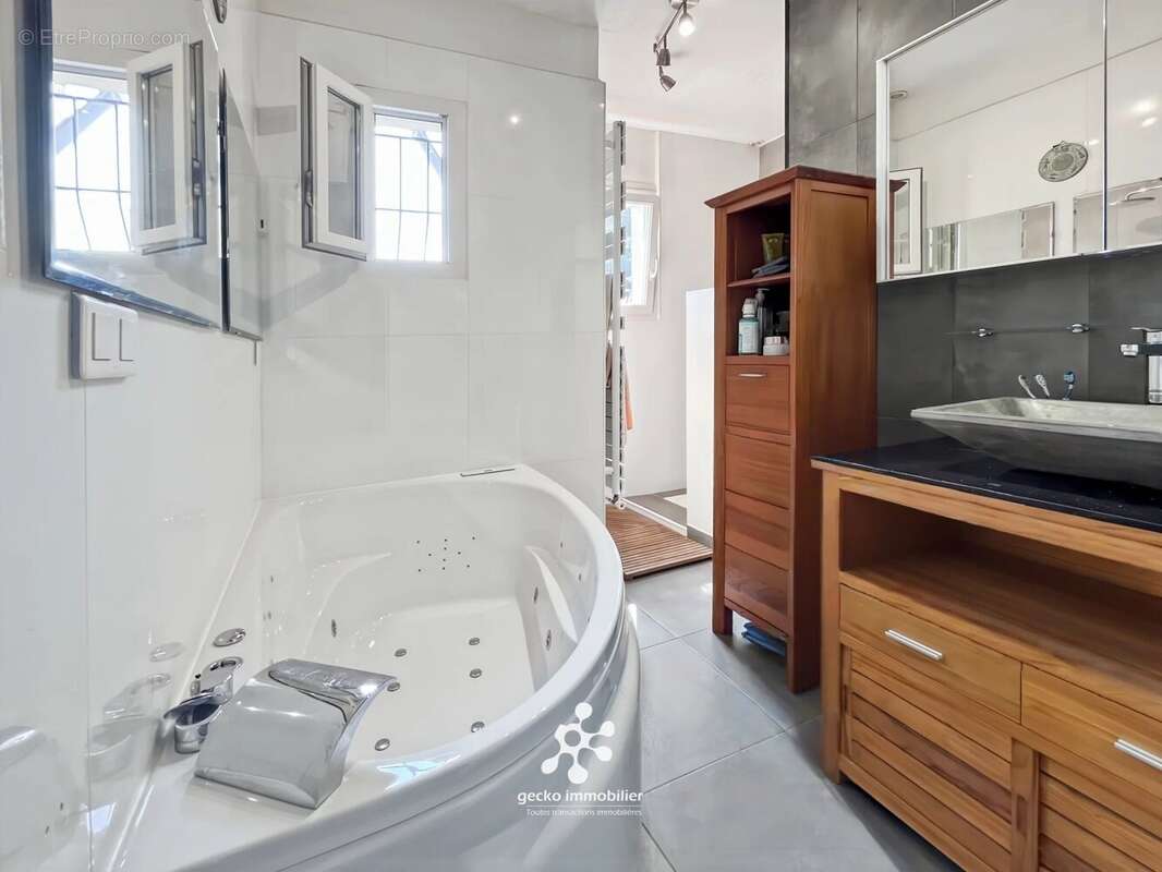 Nice - st pancrace - maison - photo 19