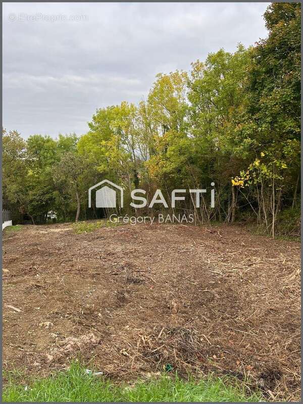 Photo 3 - Terrain à SAINT-JULIEN-LES-METZ