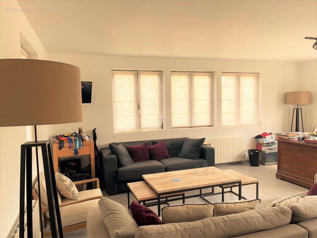 Maison 110 m² à Vernon  - photo 5