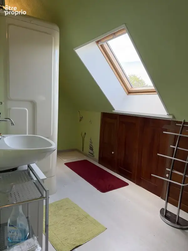 SAINT-JEAN-DE-VAUX - Belle maison traditionnelle - - photo 13